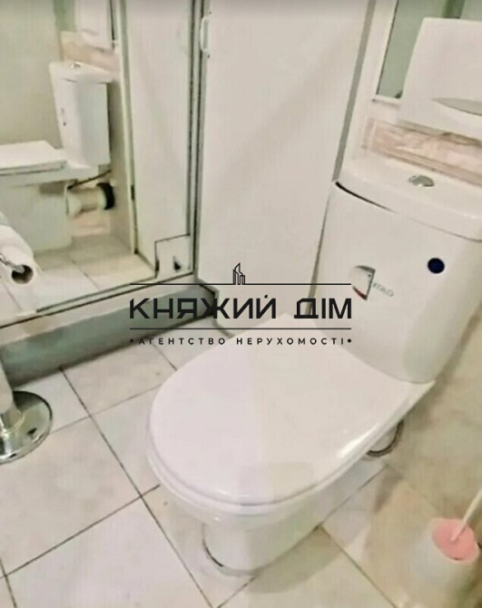 Оренда офісне приміщення на Мечникова ул. поверх - 6/6 Київ - фото 11