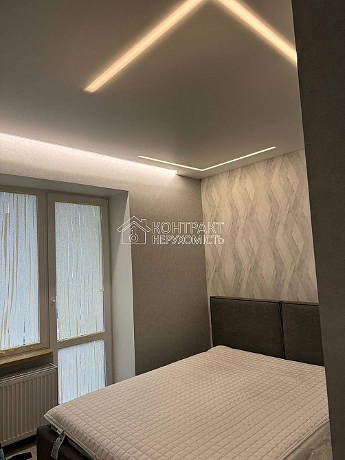 Продаж Квартира 1-кімнатна, 6/9 поверх на вул. Авіахімічна Харків - фото 8