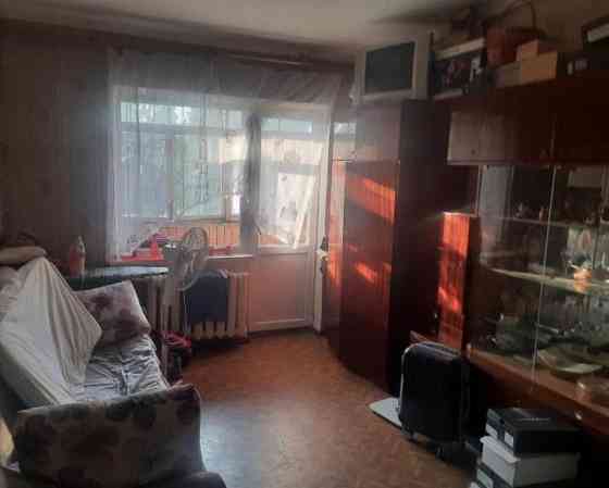 Продається 1к квартира в м. Хрущовка, вул. Космонавтів, р-н Черьомушки Odessa