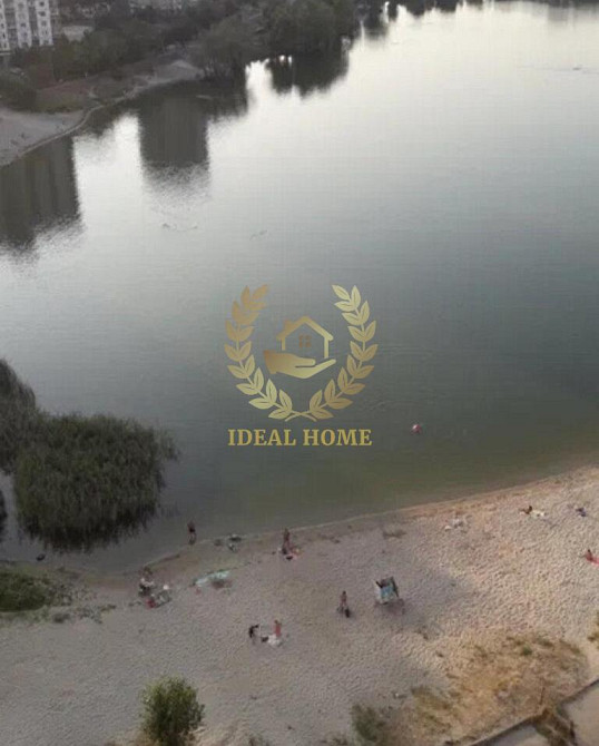 Продаж Квартира 3-кімнатна на Ревуцкого ул., 4 Київ - фото 10