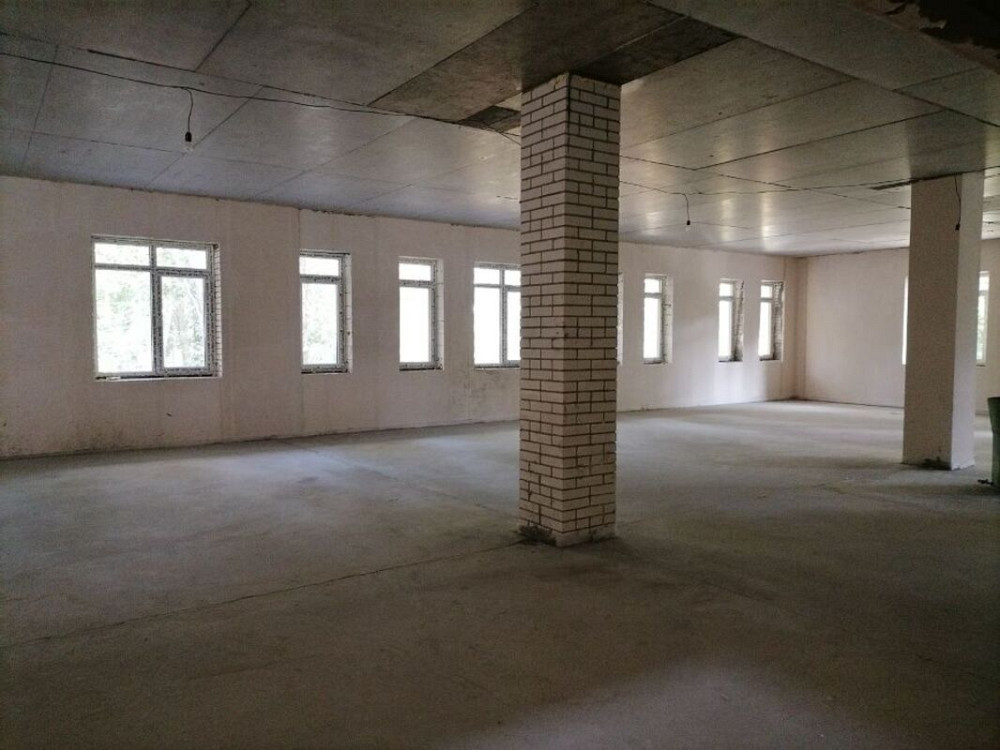 Оренда торгове приміщення на К. Кориатовичів поверх - 1/3 Винница - изображение 6