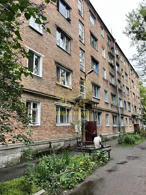 Продаж кімнати в гуртожитку біля Севастопольської площі Київ - фото 8