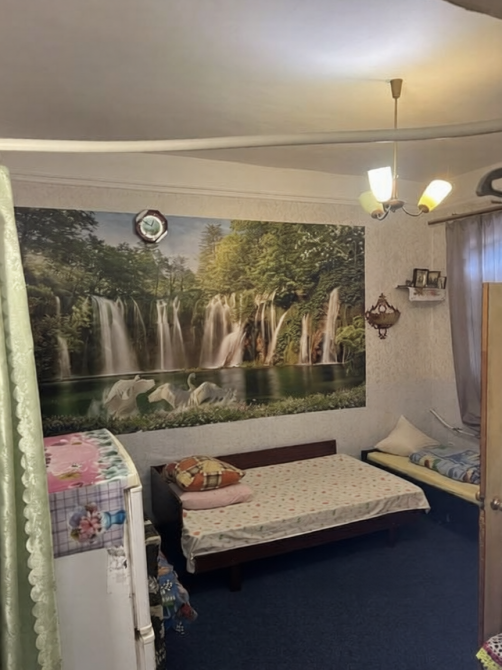 Продаж Квартира 4-кімнатна на просп. Свободы, 109 Одеса - фото 1