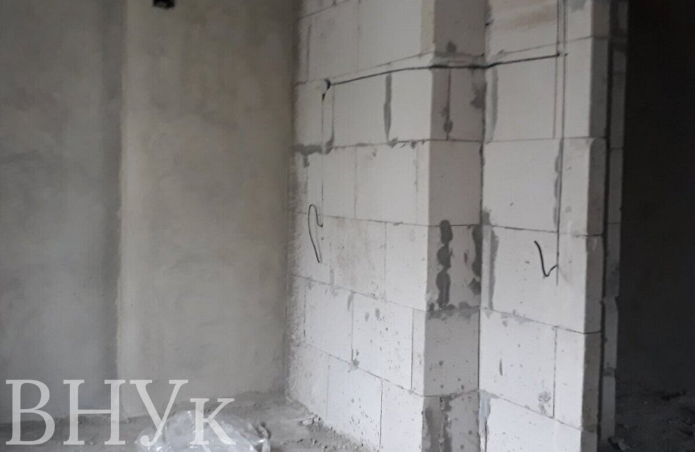 Продаж Квартира 1-кімнатна, 2/4 поверх на вул. Стадникової С. Тернопіль - фото 10