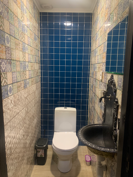 Продаж Приміщення вільного призначення площа 95 кв.м  на Новаківського 1 Львів - фото 11