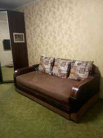 Оренда Квартира 1-кімнатна, 16/16 поверх на вул. Салтівське Харків