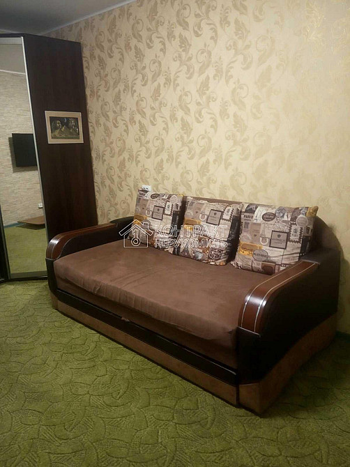 Оренда Квартира 1-кімнатна, 16/16 поверх на вул. Салтівське Kharkiv - photo 3