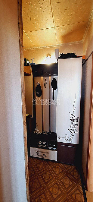 Продаж Квартира 1-кімнатна, 5/5 поверх на вул. Миру Харьков - изображение 8