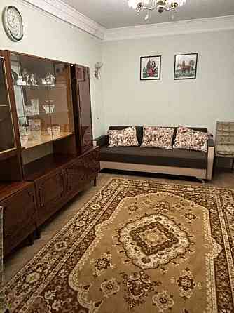 Оренда Квартира 1-кімнатна, 6/6 поверх на Гарета Джонсона, 3 Київ