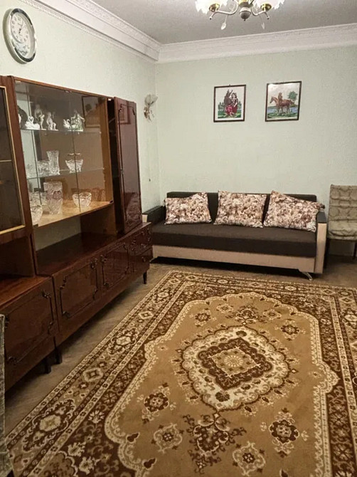 Оренда Квартира 1-кімнатна, 6/6 поверх на Гарета Джонсона, 3 Київ - фото 3