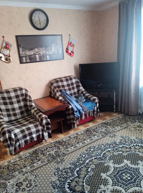 Продам 1 кімнатну квартиру на Катранівці Кропивницький - фото 2