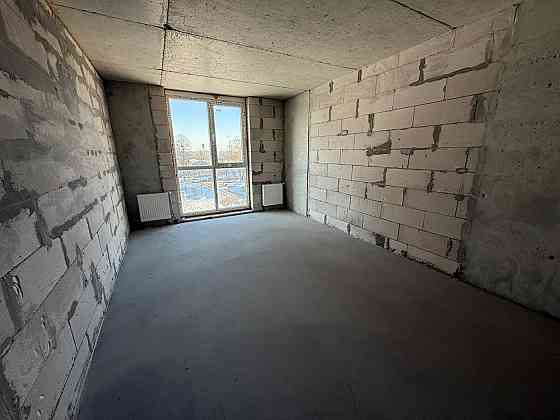 Продаж Квартира 1-кімнатна, 12/12 поверх на вул. Гніздовського Якова L'viv