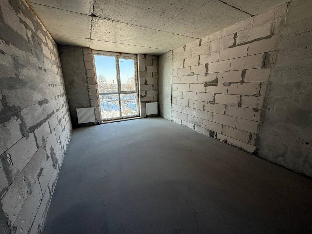 Продаж Квартира 1-кімнатна, 12/12 поверх на вул. Гніздовського Якова Львів - фото 4