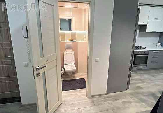 Оренда Будинок 2-кімнатний на Злуки пр. Ternopil'