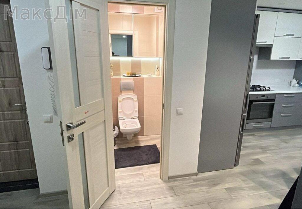 Оренда Будинок 2-кімнатний на Злуки пр. Ternopil' - photo 6