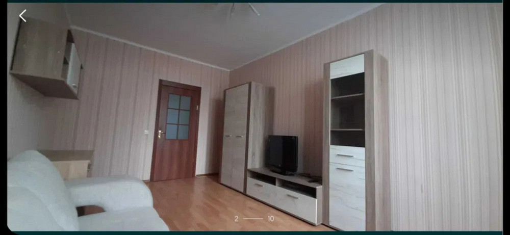 Оренда Квартира 2-кімнатна, 17/25 поверх на Урлівська, 23а Київ - фото 3