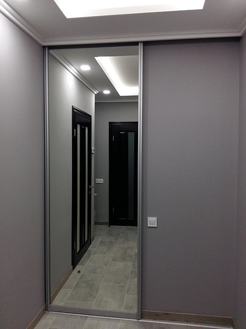 Продаж Квартира 1-кімнатна, 4/10 поверх на вул. Хлібна Львів - фото 8