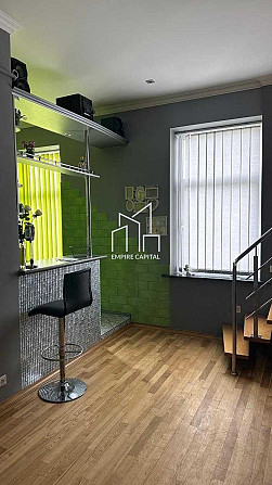 Продаж 4к Квартира 108 кв.м Залізняка Максима вул. Львів - фото 5