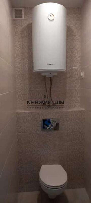 Продаж Квартира 2-кімнатна, 15/17 поверх на Сергея Данченко ул. Київ - фото 9