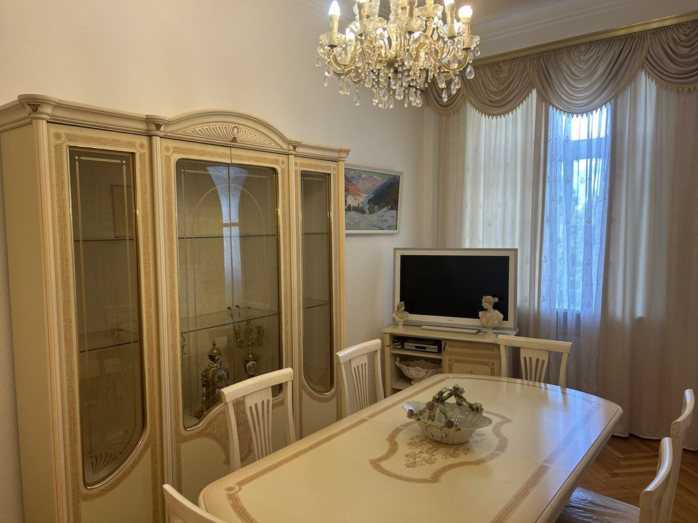 Продаж Квартира 3-кімнатна, 4/5 поверх на Січових Стрільців вул., д. 13А Київ - фото 20