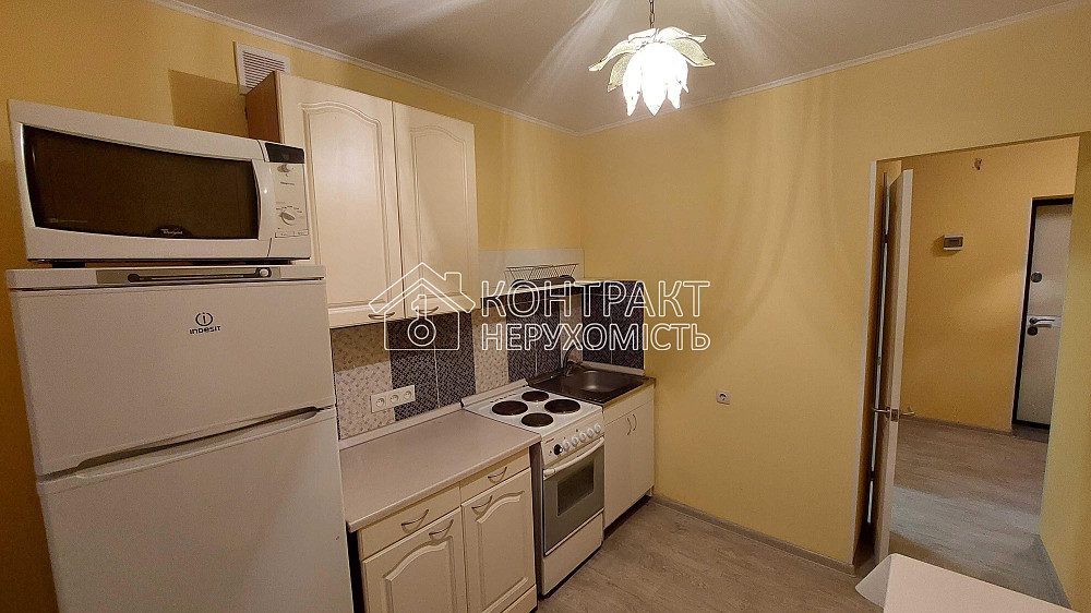 Продаж Квартира 1-кімнатна, 8/10 поверх на вул. Салтівське Kharkiv - photo 20