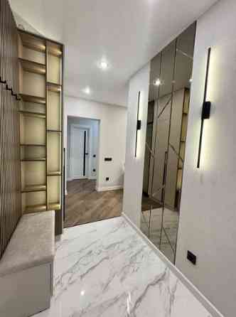 2-комнатная квартира 65 м² с евроремонтом и техникой Лиманка