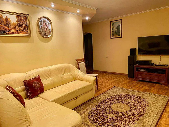 Продаж 3к квартири 60 кв. м Львів - фото 1