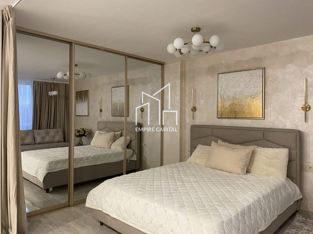 Оренда 1к Квартира 35 кв.м Гніздовського Якова вул. Львів - фото 1