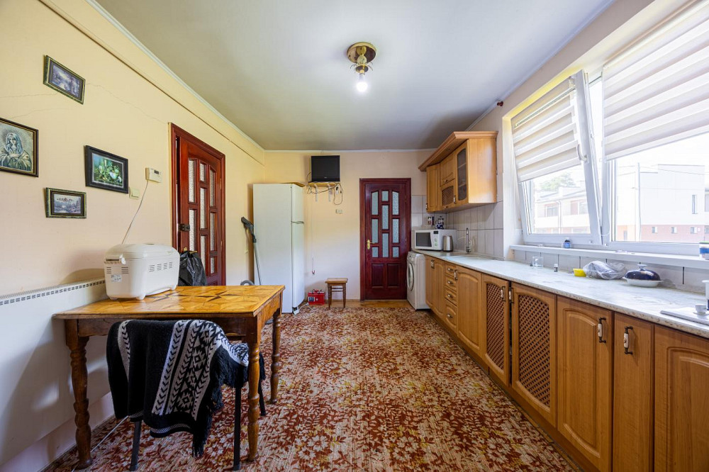 Продаж 3к квартири 101 кв. м Оброшине - фото 2