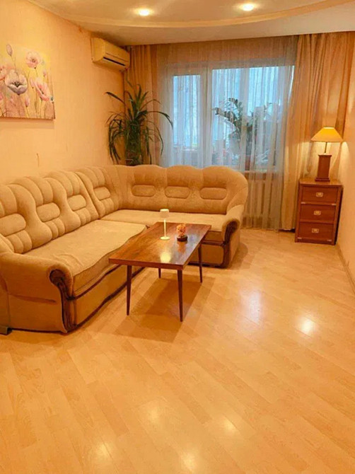 Продаж Квартира 3-кімнатна, 2/9 поверх на Люстдорфская Дорога Одесса - изображение 4