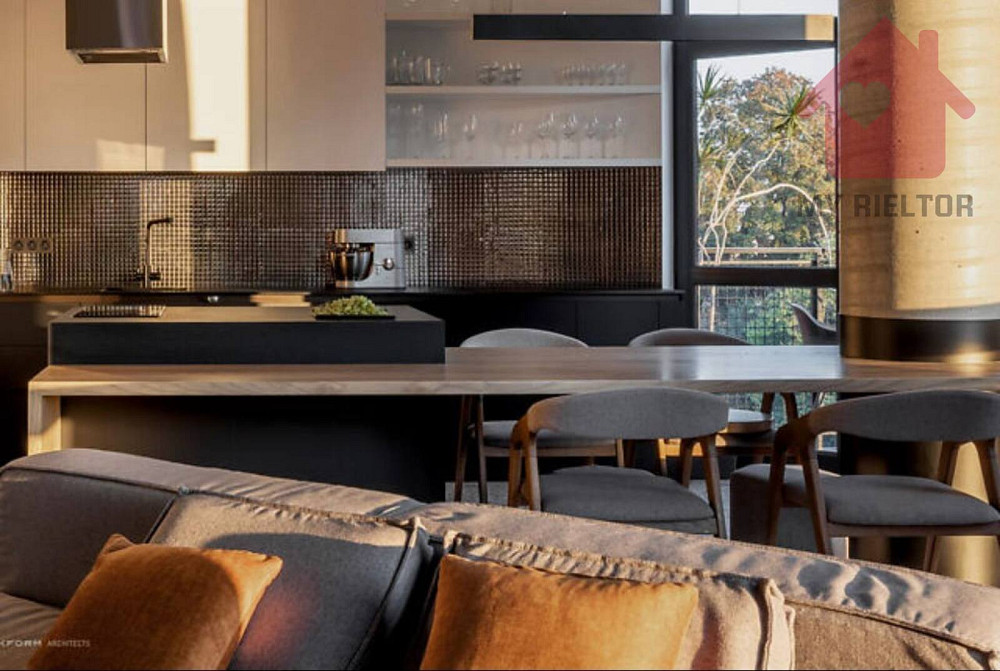 Продаж квартири трикімнатної ЖК Grot Uzhhorod - photo 2