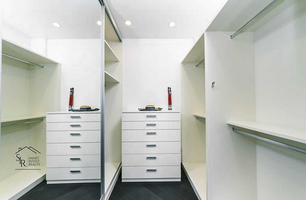 Продаж Квартира 2-кімнатна, 18/21 поверх на Туманяна Ованеса вул., д. 15А Київ - фото 6