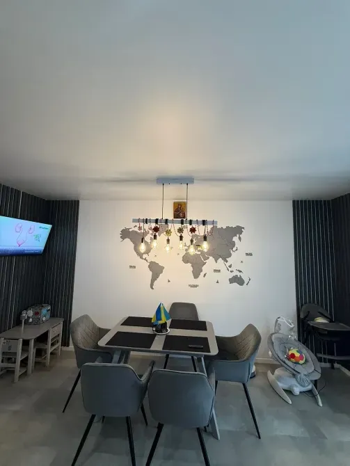 Продаж 3к Квартира 85.5 кв.м вулиця Українських Декабристів, 58 Івано-Франківськ - фото 9