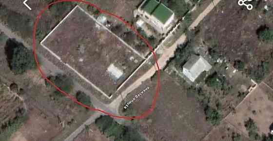 Продаж земельної ділянки на Караліно-Бугаз, 52 