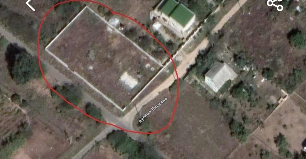 Продаж земельної ділянки на Караліно-Бугаз, 52  - фото 2