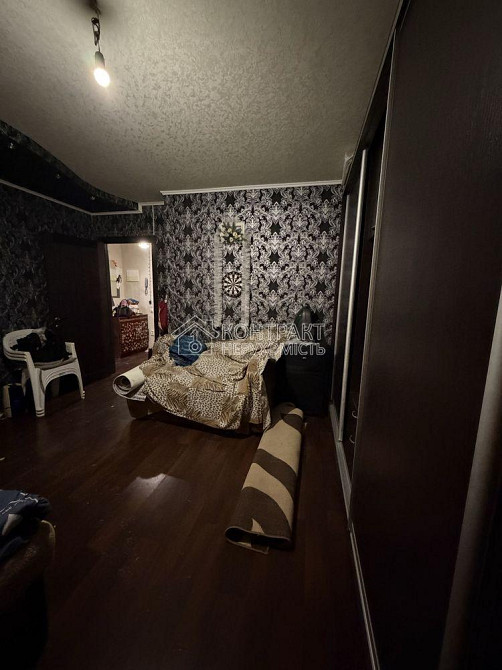 Продаж Квартира 1-кімнатна, 8/9 поверх на вул. 2-й Лісопарківський провулок Харків - фото 5