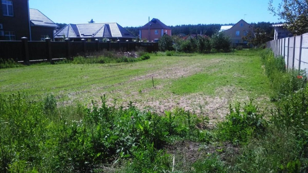 Продаж земельної ділянки 11 соток  - фото 10