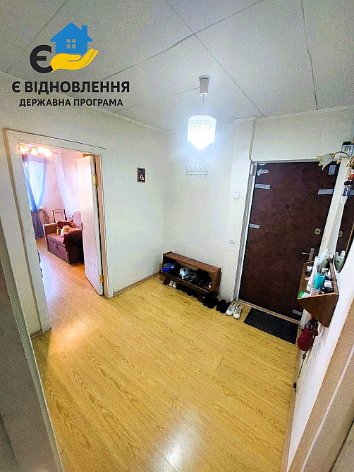 Продається 3-кімнатна квартира в Кропивницькому — зручне житло для великої родини! Кропивницький - фото 13