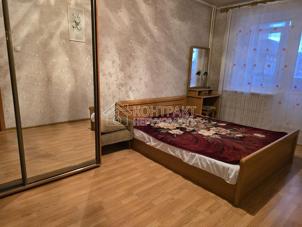 Продаж Квартира 3-кімнатна, 3/14 поверх на вул. Аерокосмічний Харків - фото 7