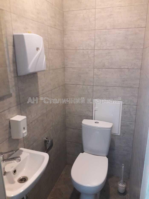 Оренда офісне приміщення на Іллєнка Юрія вул., 71/73 приміщень - 6, поверх - 1/9 Київ - фото 11