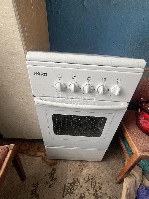 Продаж Квартира 1-кімнатна, 8/9 поверх на вул. Каденюка Kharkiv - photo 5