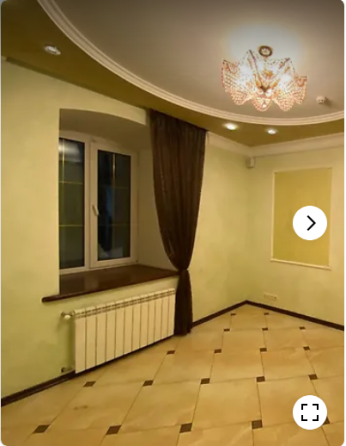 Оренда торгове приміщення на Олександра Соловйова поверх - 1/5 Вінниця