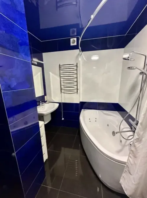 For rent 2-room Apartment 84 sq.m вул. Степана Рудницького 19\14 Kiev - photo 4