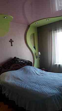 Оренда Квартира 2-кімнатна, 7/16 поверх на пр. Николая Бажана, 36 Київ