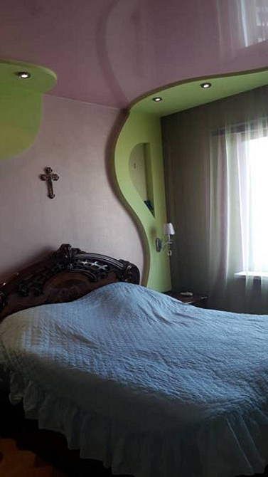 Оренда Квартира 2-кімнатна, 7/16 поверх на пр. Николая Бажана, 36 Киев - изображение 1