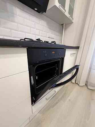 Продаж 1к Квартира 39.4 кв.м Курчатова вул. Рівне