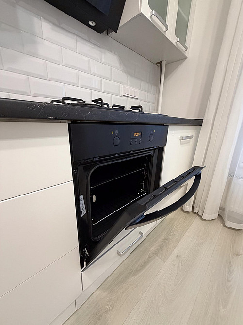 Продаж 1к Квартира 39.4 кв.м Курчатова вул. Рівне - фото 6