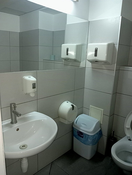 Оренда офісне приміщення на Рогалева ул., 12Б поверх - 1/5 Дніпро - фото 9