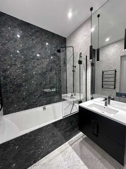 Продаж Квартира 2-кімнатна, 14/21 поверх на Лабораторна вул., д. 6 Київ - фото 9