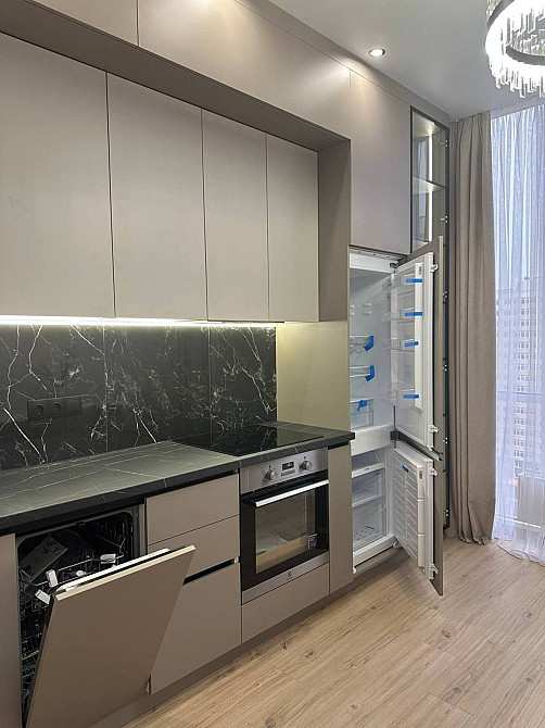 Продам 1к квартиру на Таирова. Архитекторская / 11 ст. Люстдорфской дороги Одеса - фото 3